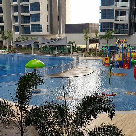 Attractive Podium View @Atlantis Διαμέρισμα Malacca Δωμάτιο φωτογραφία