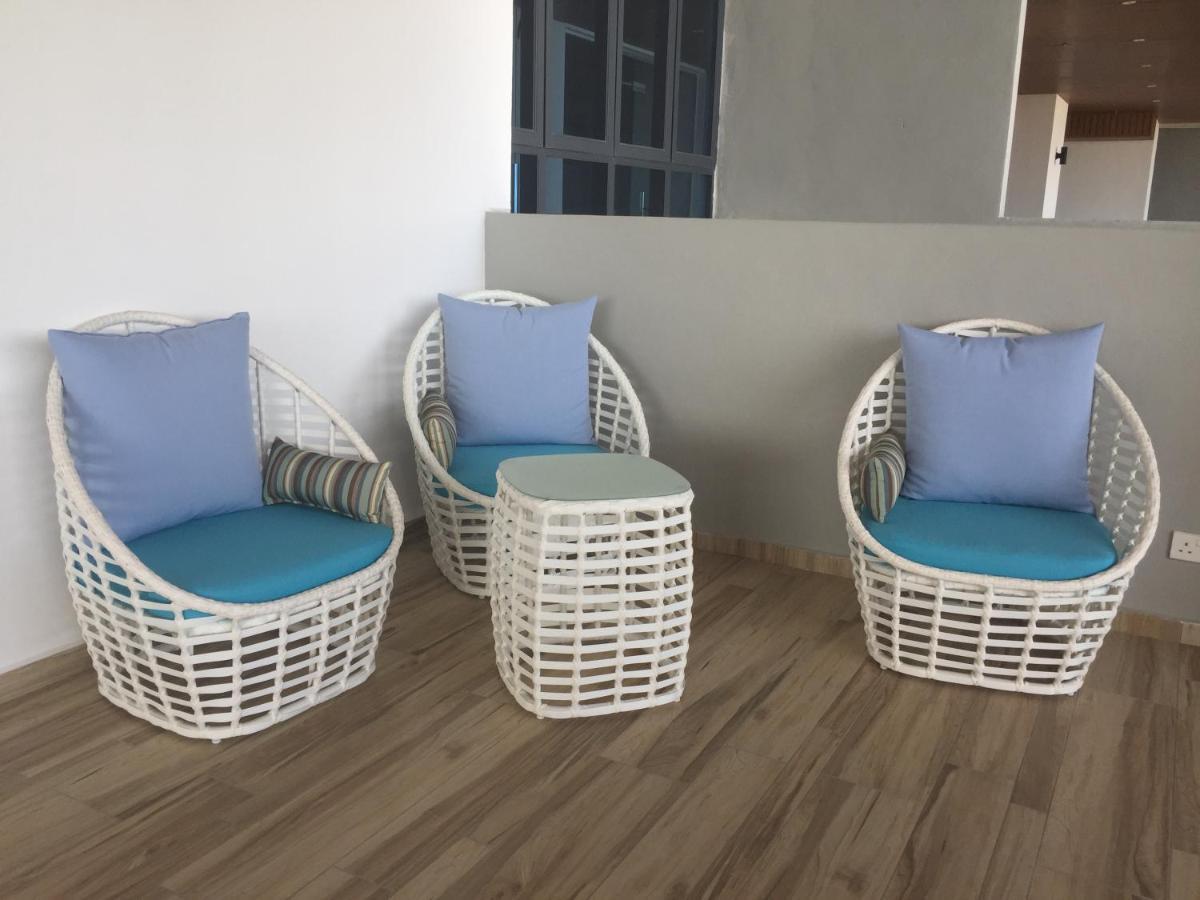 Attractive Podium View @Atlantis Διαμέρισμα Malacca Δωμάτιο φωτογραφία