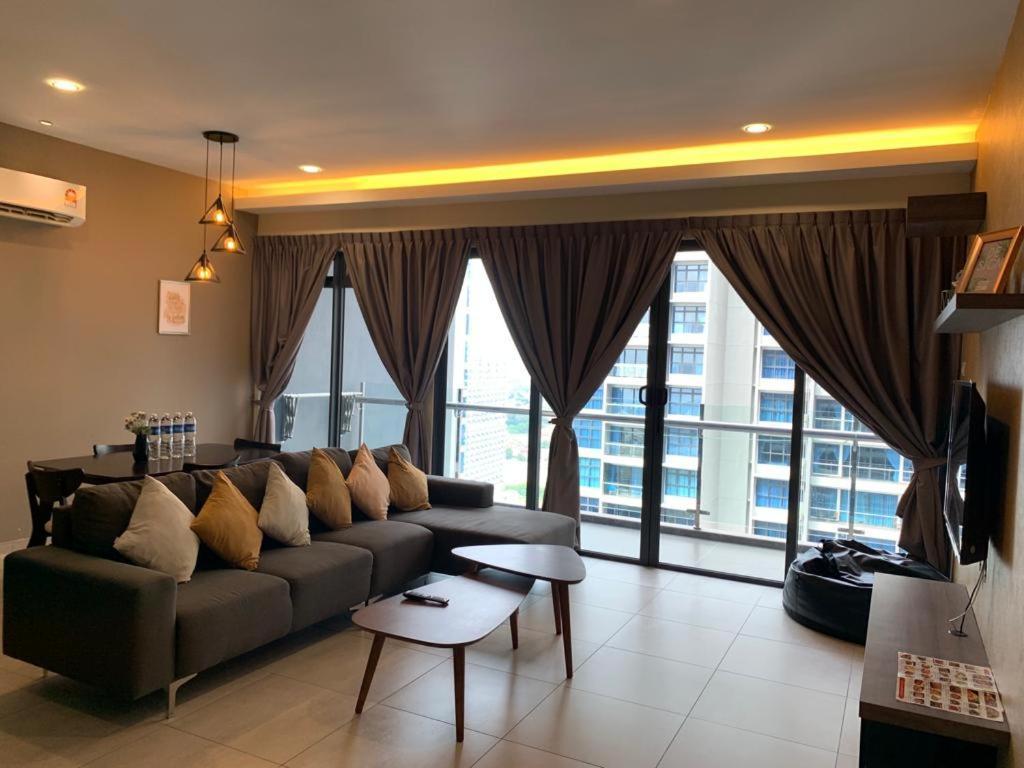 Attractive Podium View @Atlantis Διαμέρισμα Malacca Εξωτερικό φωτογραφία