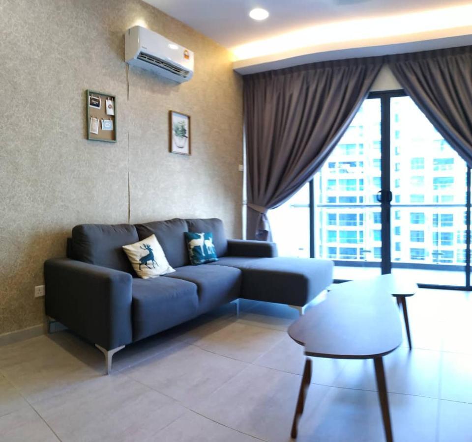 Attractive Podium View @Atlantis Διαμέρισμα Malacca Εξωτερικό φωτογραφία