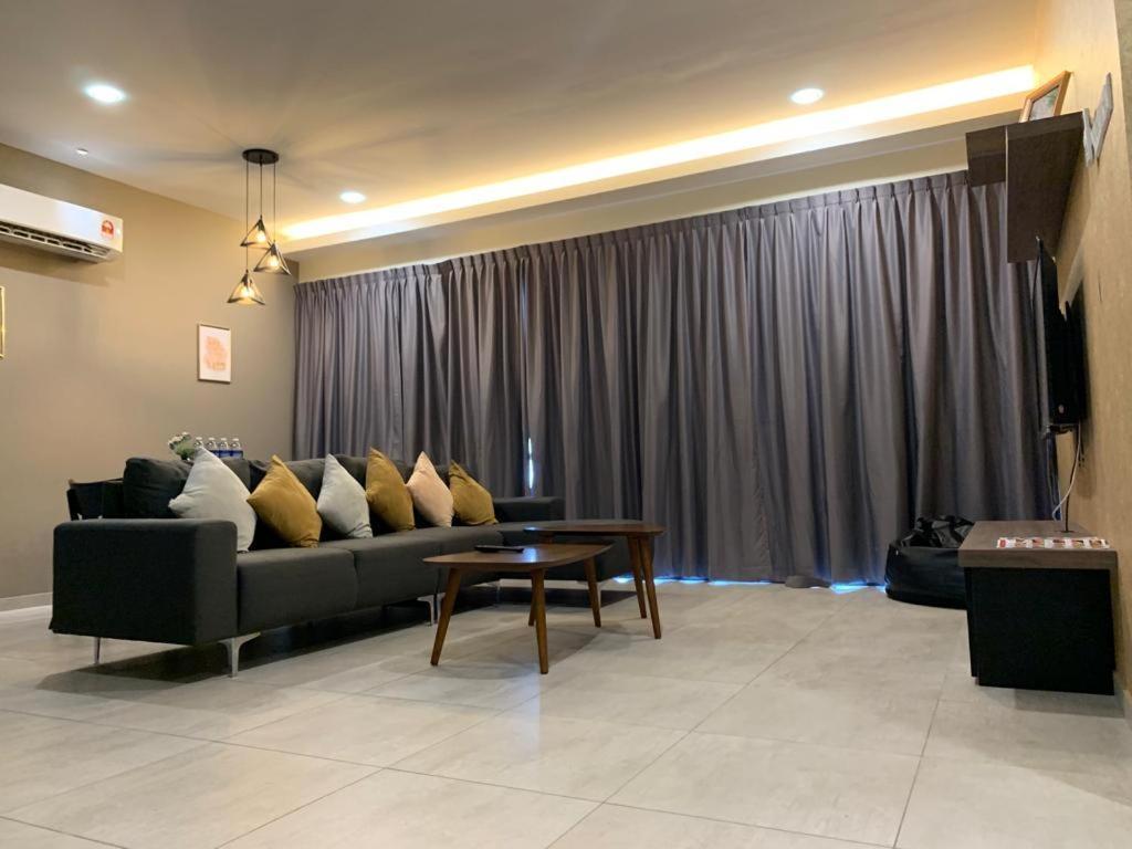 Attractive Podium View @Atlantis Διαμέρισμα Malacca Εξωτερικό φωτογραφία