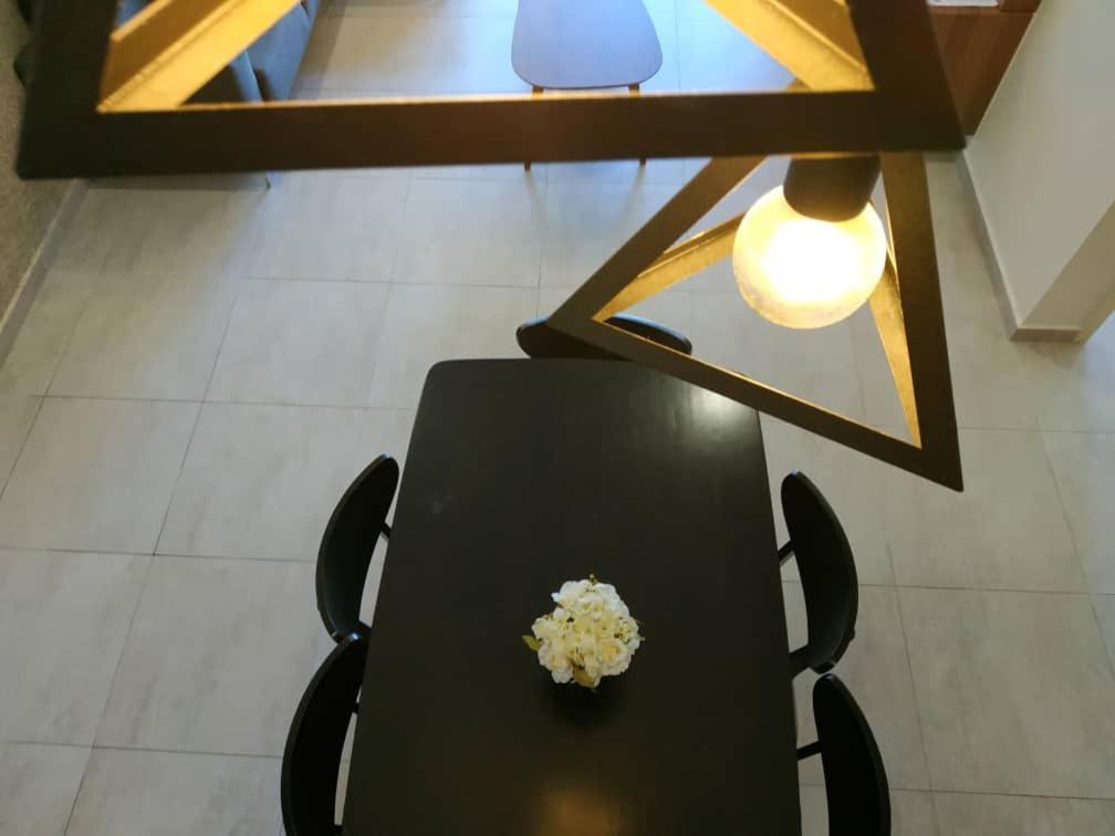 Attractive Podium View @Atlantis Διαμέρισμα Malacca Εξωτερικό φωτογραφία