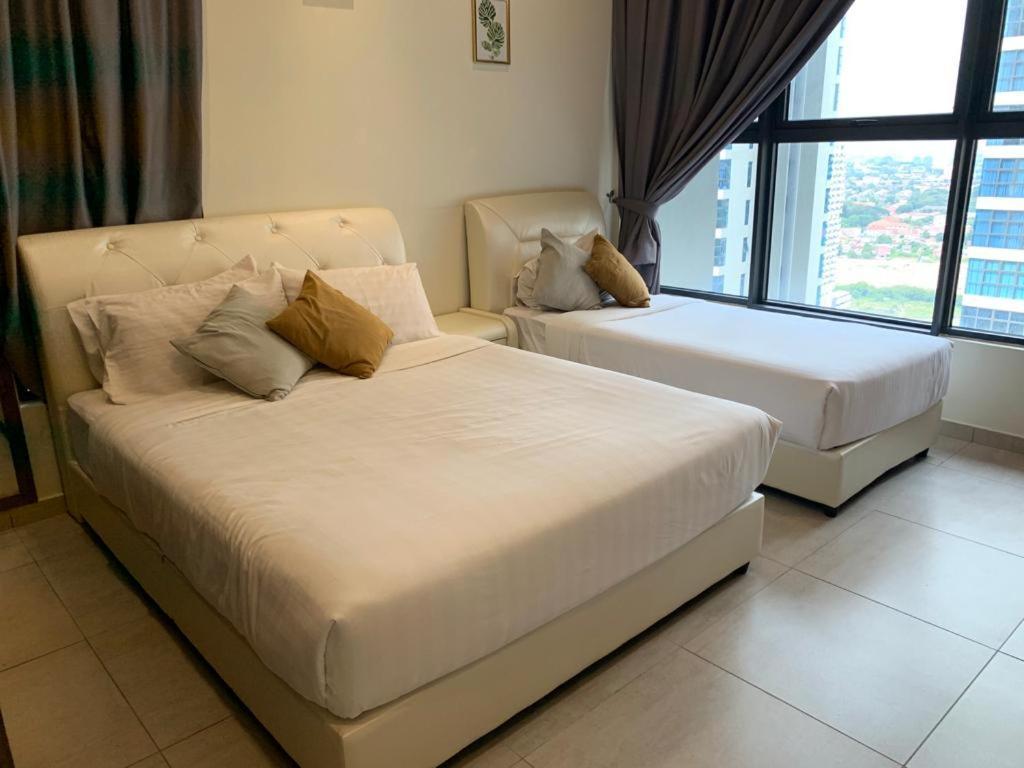Attractive Podium View @Atlantis Διαμέρισμα Malacca Εξωτερικό φωτογραφία