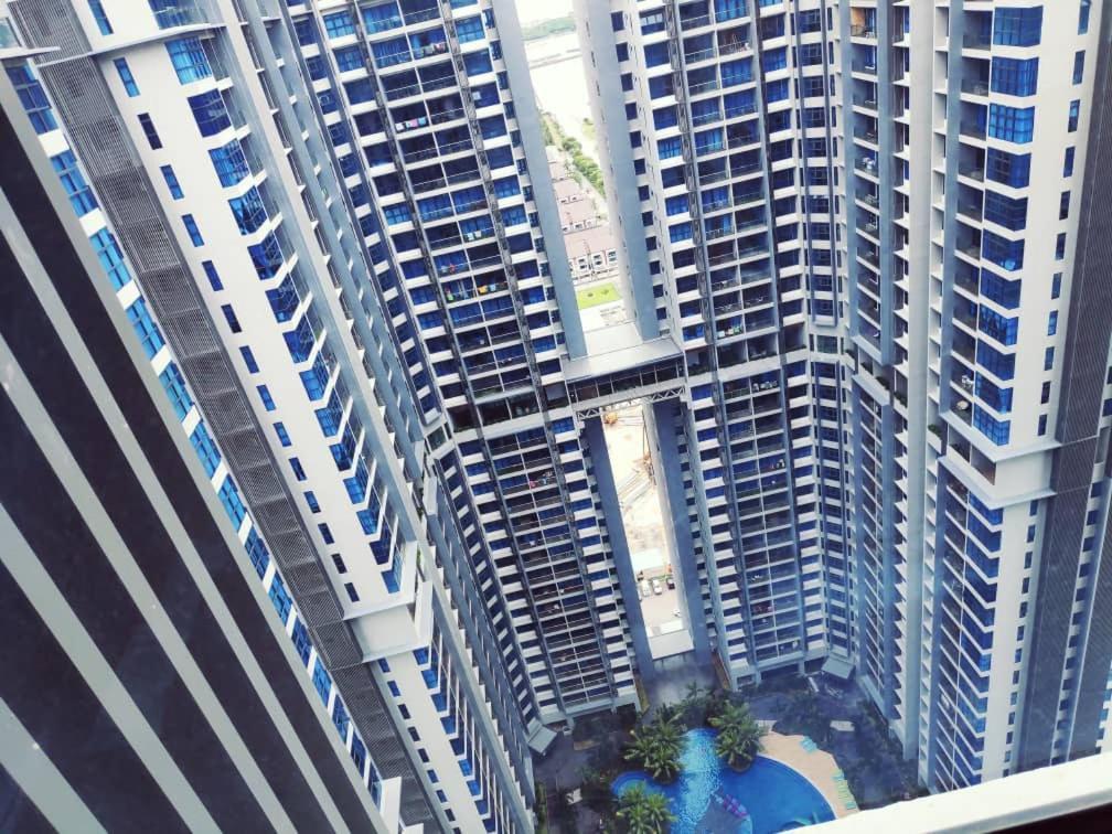 Attractive Podium View @Atlantis Διαμέρισμα Malacca Εξωτερικό φωτογραφία