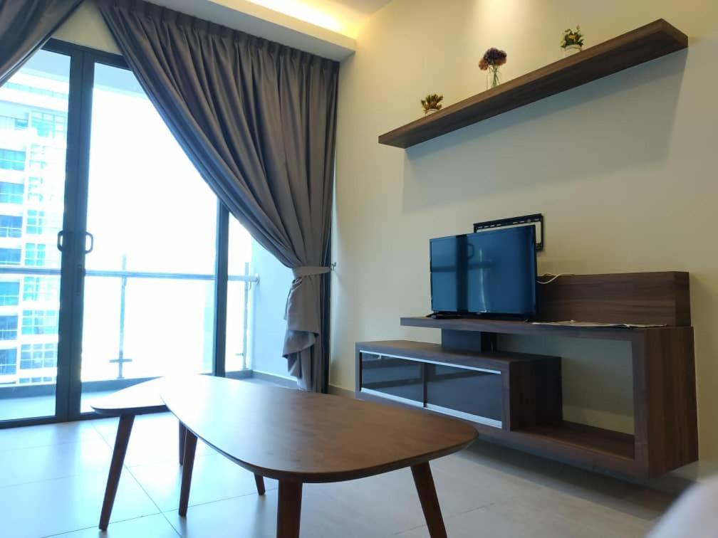 Attractive Podium View @Atlantis Διαμέρισμα Malacca Εξωτερικό φωτογραφία