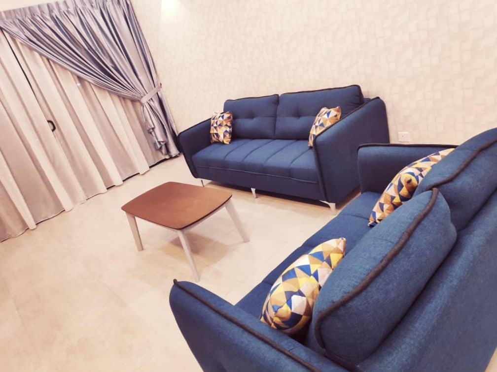 Attractive Podium View @Atlantis Διαμέρισμα Malacca Εξωτερικό φωτογραφία