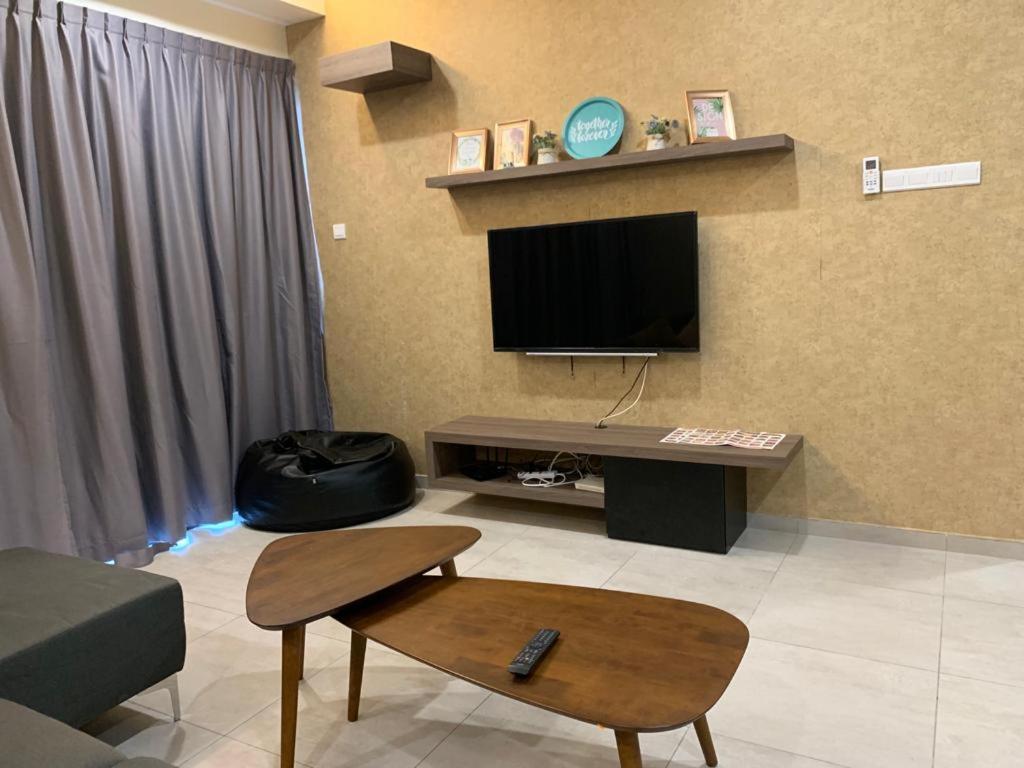 Attractive Podium View @Atlantis Διαμέρισμα Malacca Εξωτερικό φωτογραφία