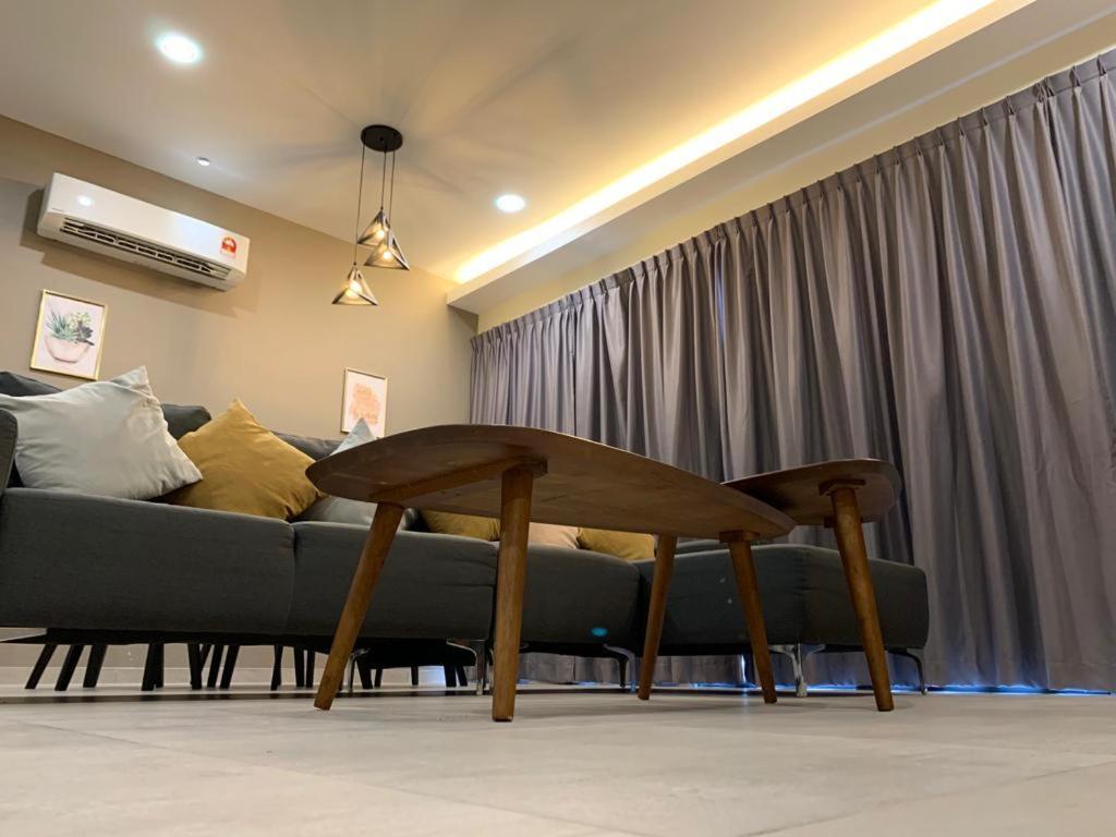 Attractive Podium View @Atlantis Διαμέρισμα Malacca Εξωτερικό φωτογραφία