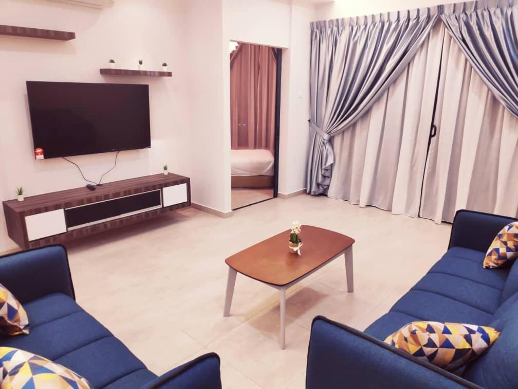 Attractive Podium View @Atlantis Διαμέρισμα Malacca Εξωτερικό φωτογραφία