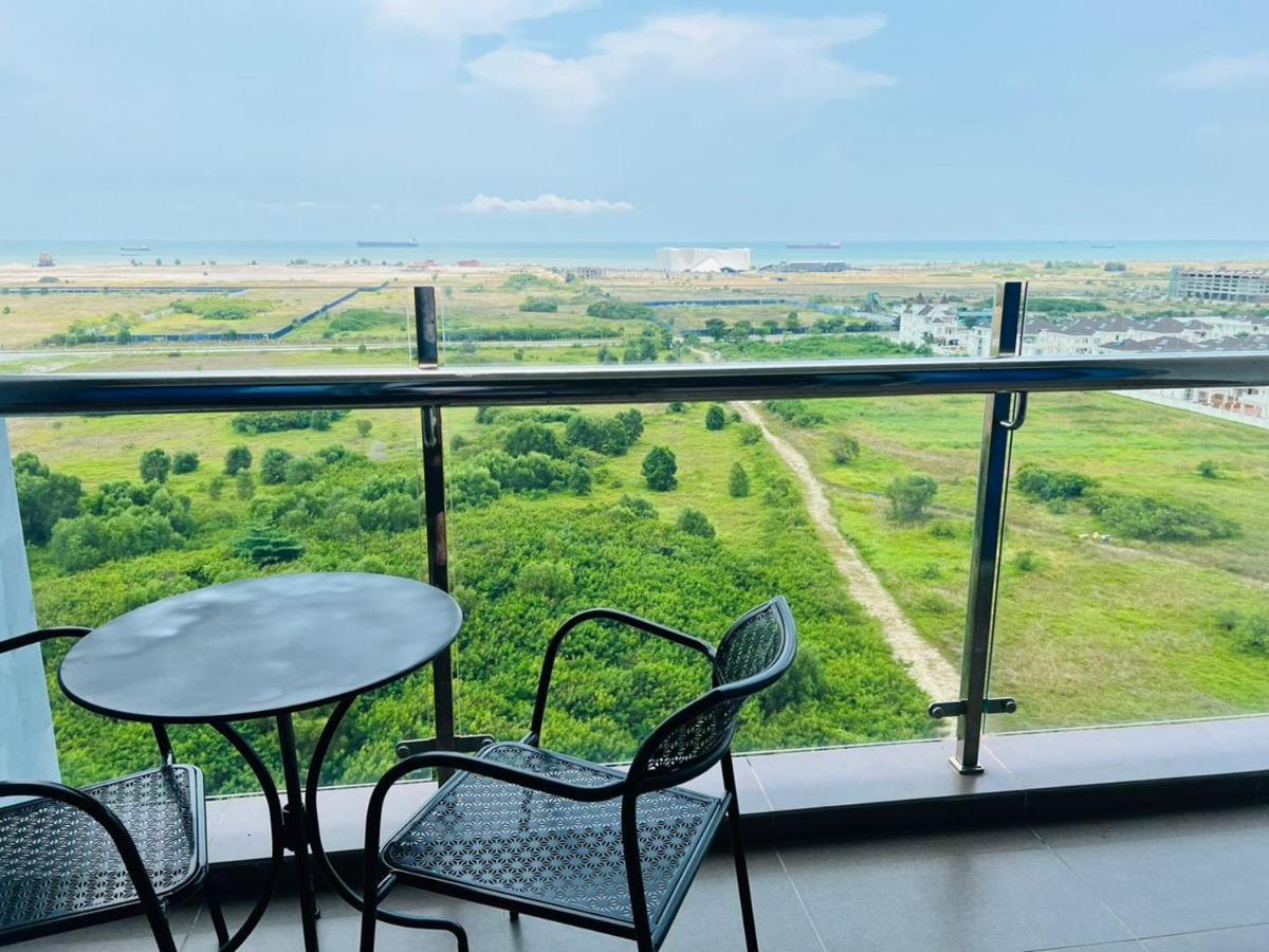 Attractive Podium View @Atlantis Διαμέρισμα Malacca Εξωτερικό φωτογραφία