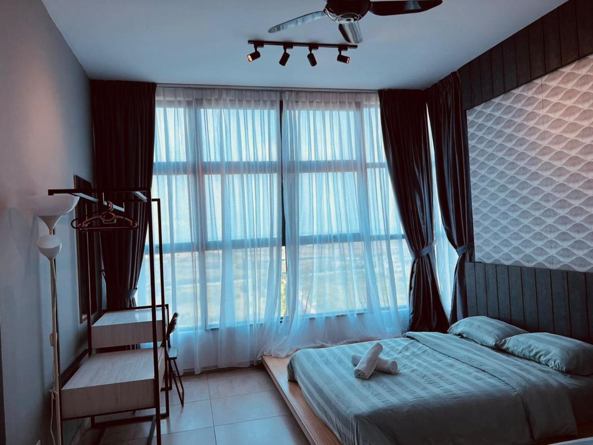 Attractive Podium View @Atlantis Διαμέρισμα Malacca Εξωτερικό φωτογραφία