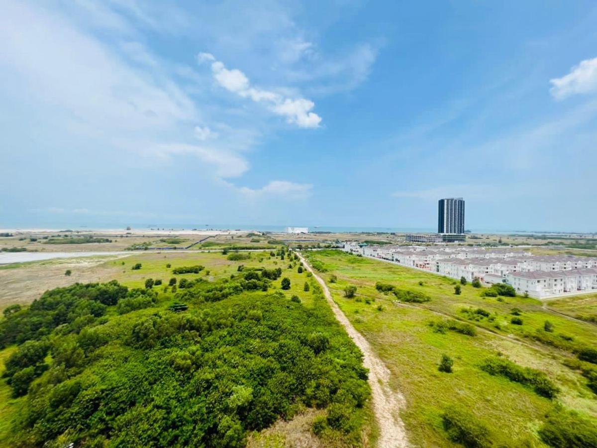 Attractive Podium View @Atlantis Διαμέρισμα Malacca Εξωτερικό φωτογραφία