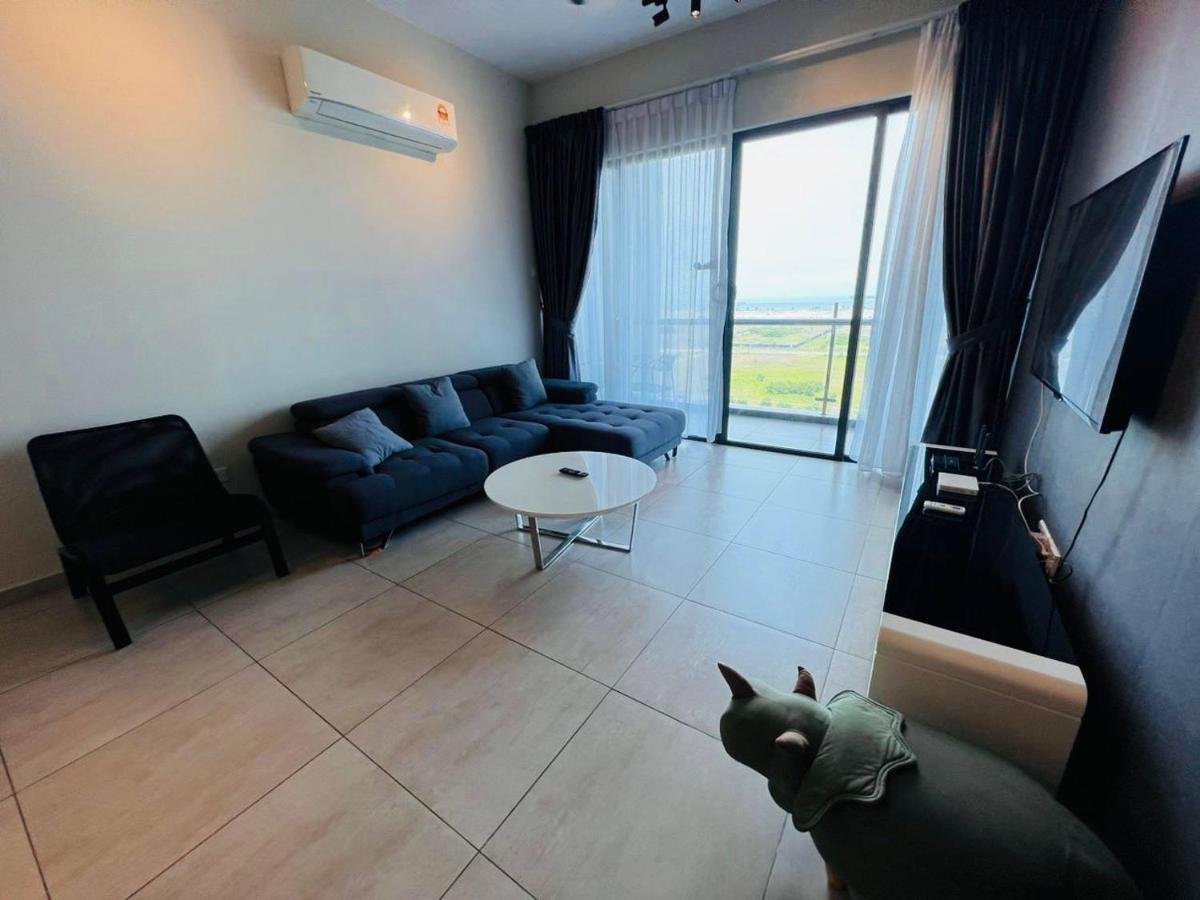 Attractive Podium View @Atlantis Διαμέρισμα Malacca Εξωτερικό φωτογραφία