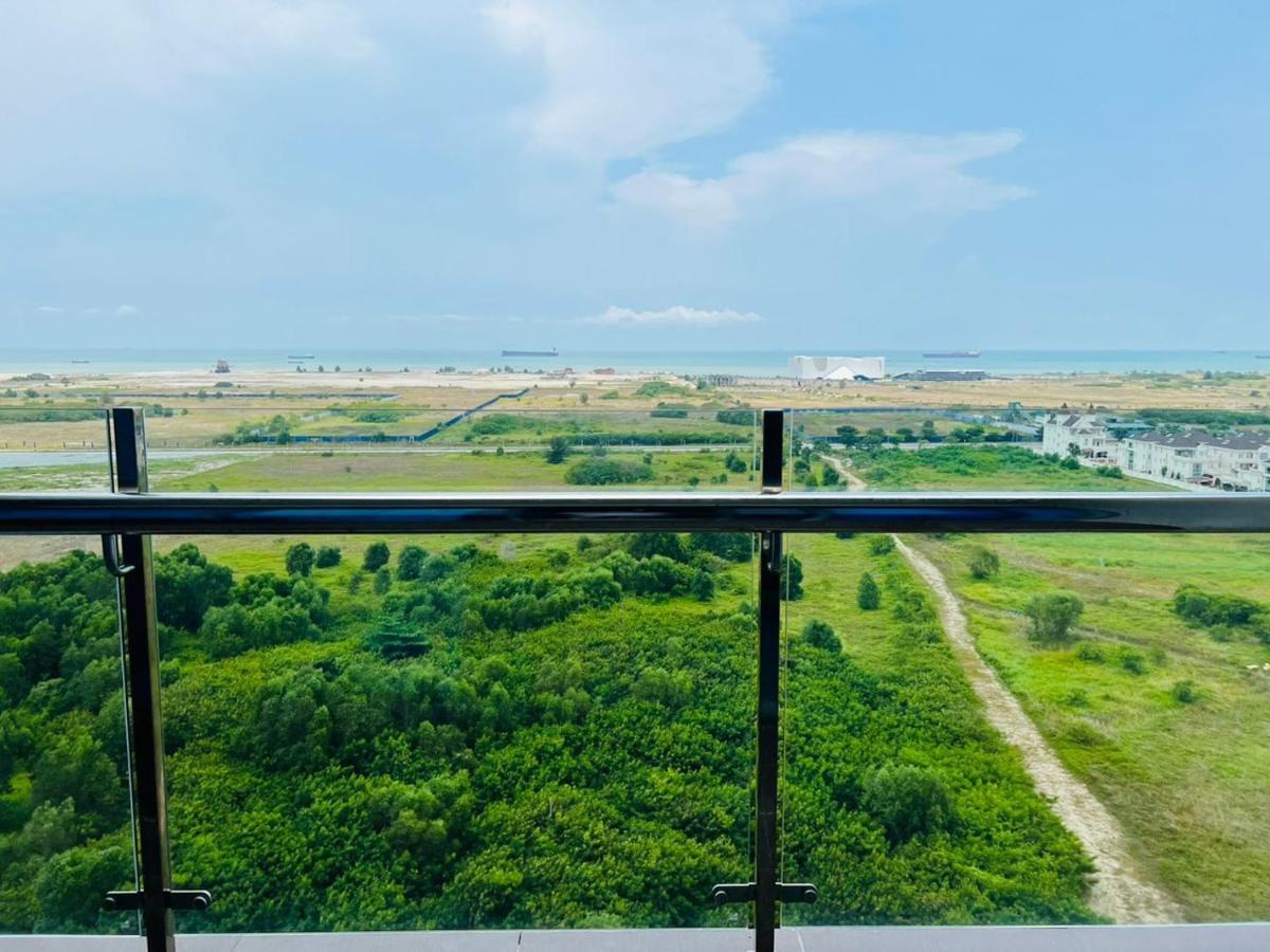 Attractive Podium View @Atlantis Διαμέρισμα Malacca Εξωτερικό φωτογραφία