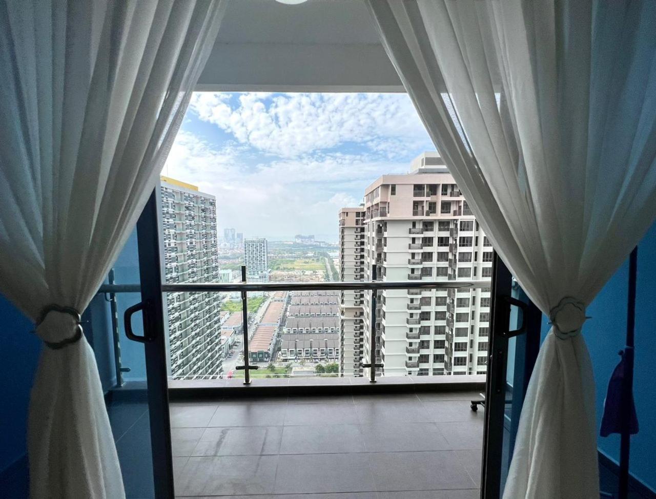 Attractive Podium View @Atlantis Διαμέρισμα Malacca Εξωτερικό φωτογραφία