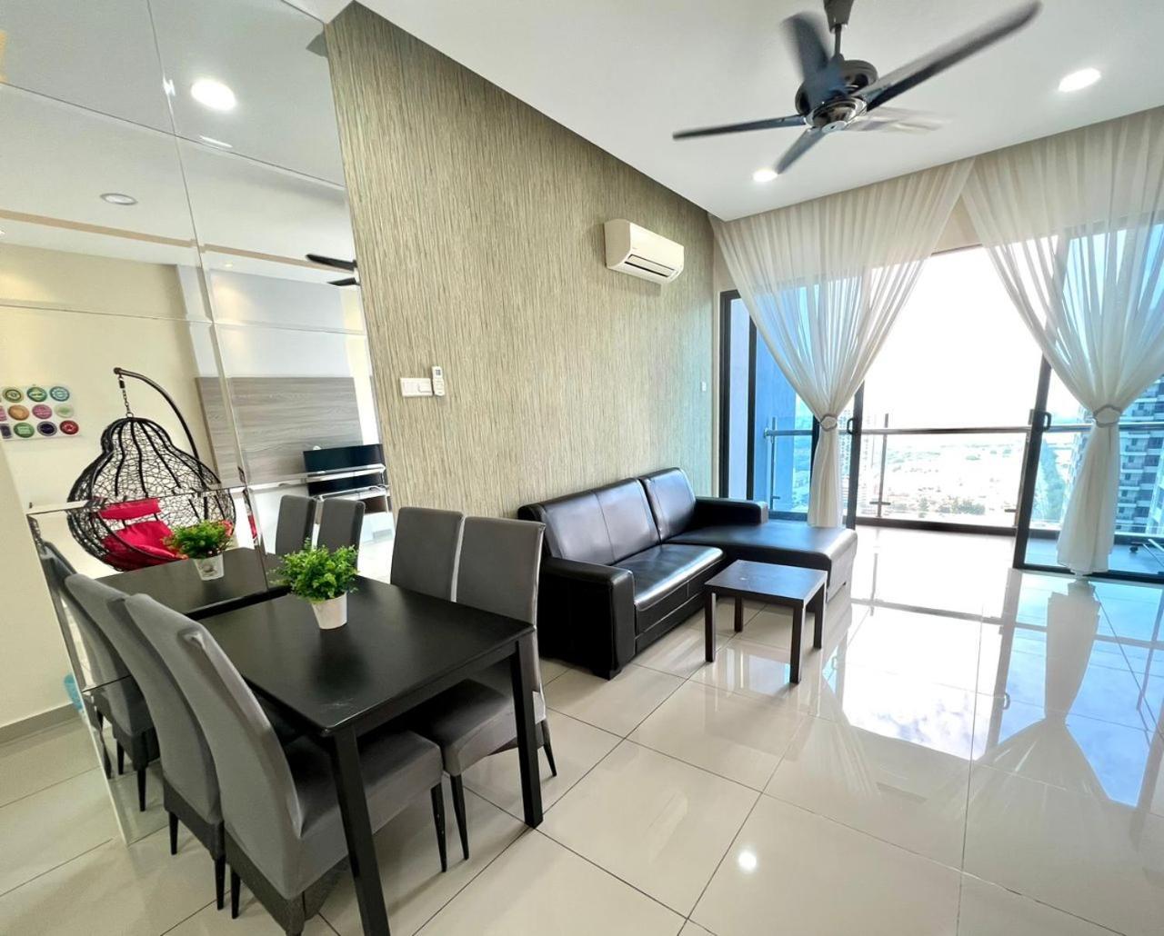 Attractive Podium View @Atlantis Διαμέρισμα Malacca Εξωτερικό φωτογραφία