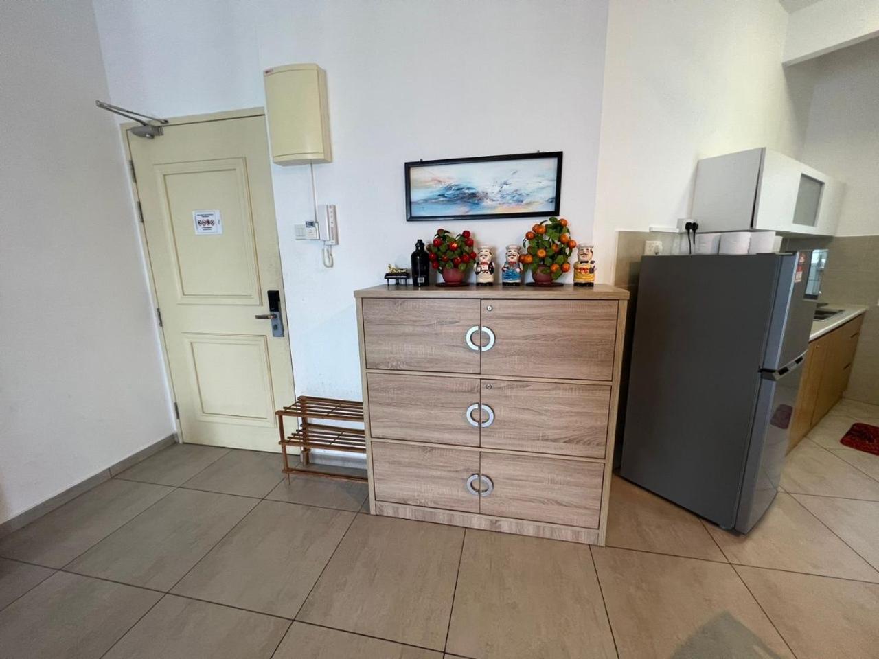 Attractive Podium View @Atlantis Διαμέρισμα Malacca Εξωτερικό φωτογραφία